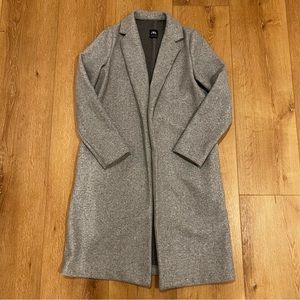 Zara Coat